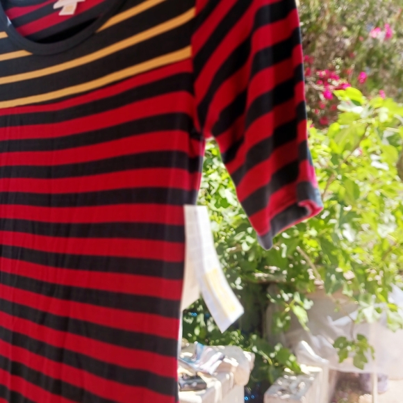 Lularoe dress new size XXS - Picture 9 of 9